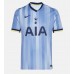 Maglia Calcio Tottenham Hotspur Archie Gray #14 Seconda Divisa 2024-25 Manica Corta